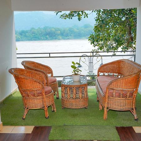 The Naga Rishikesh Hotel Buitenkant foto