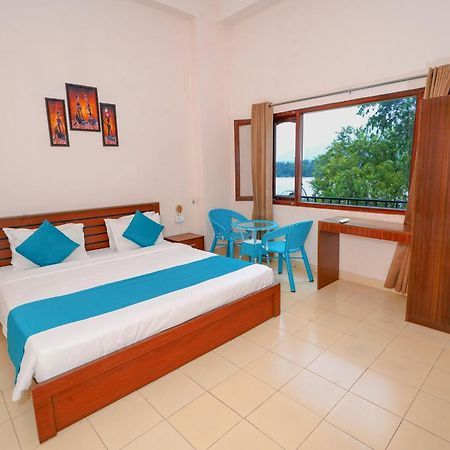The Naga Rishikesh Hotel Buitenkant foto